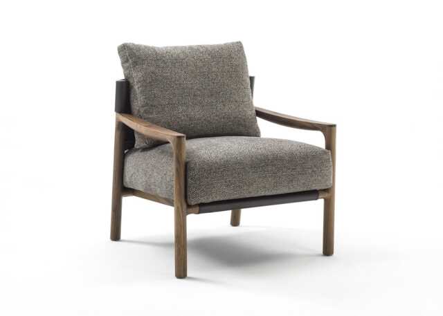 Porada Vera Armchair