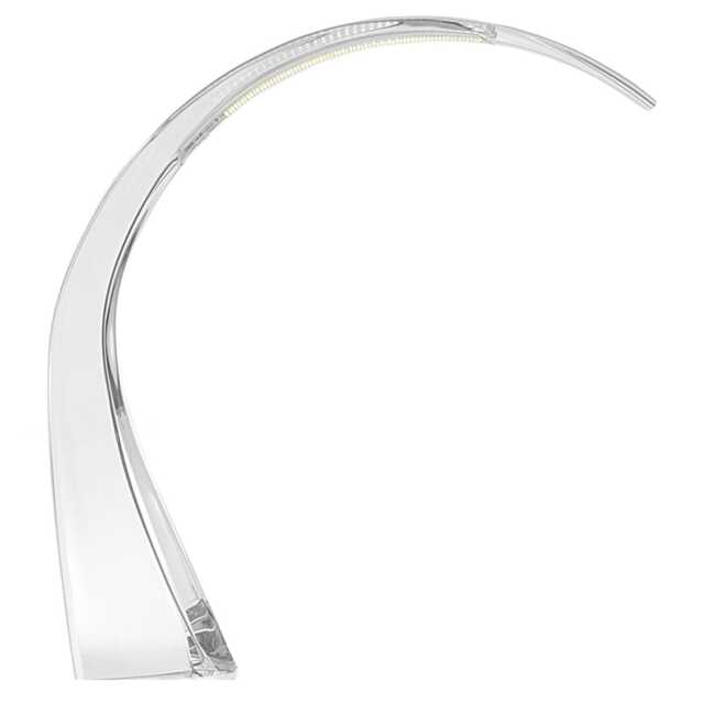 Kartell Taj Table Lamp Crystal - image 1