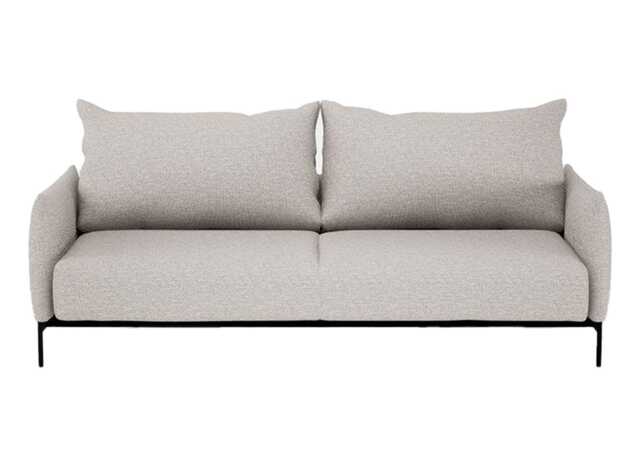 Heal's Otto Sofa Bed Argus Natural