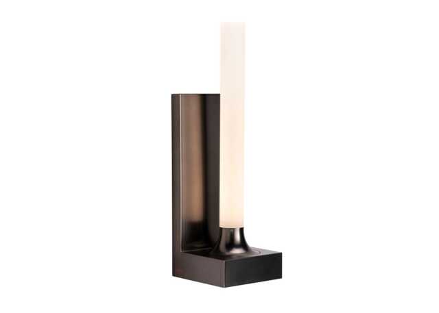 Kartell Goodnight LED Wall Light Matt Titanium - image 1
