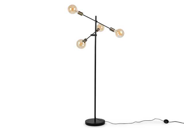 Heal's Mega Junction Floor Lamp - image 1