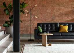 Heal's Mega Junction Floor Lamp - thumbnail 2