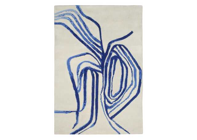 CF Editions Tanya Ling Aoueilles Rug 120 x 180cm
