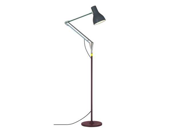 Type 75 Floor Lamp Anglepoise Paul Smith Edition 4 - image 1
