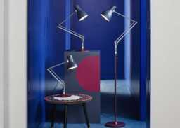 Type 75 Floor Lamp Anglepoise Paul Smith Edition 4 - thumbnail 2
