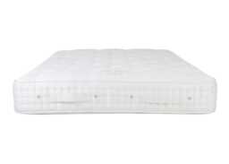 Vispring Sublime Superb Mattress Double Medium Tension Oyster 589 - thumbnail 1