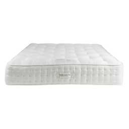 Heal's Classic Natural Wool New Single Mattress