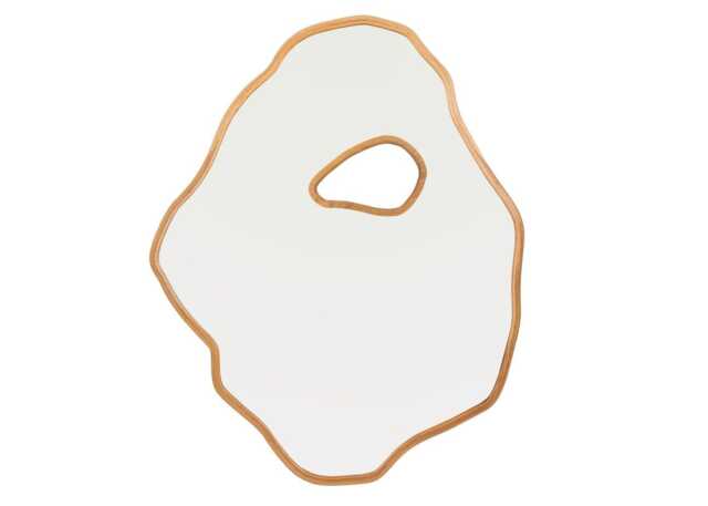 Kieran Letts Coastal mirror Large