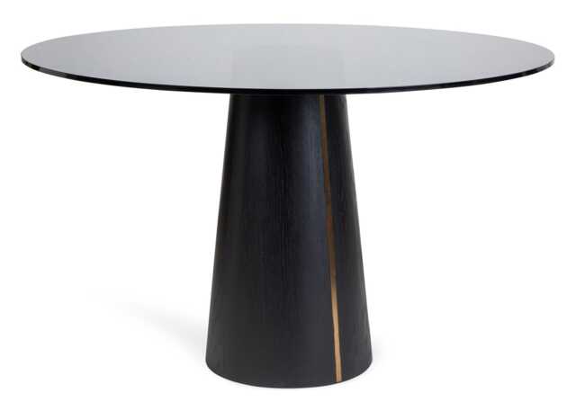Heal's Totem Pedestal Dining Table - image 1