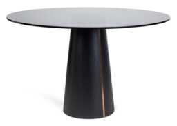 Heal's Totem Pedestal Dining Table