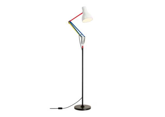 Type 75 Floor Lamp Anglepoise Paul Smith Edition 3