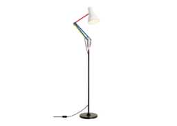 Type 75 Floor Lamp Anglepoise Paul Smith Edition 3