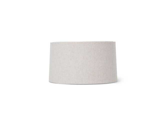 ferm LIVING Eclipse Shade Short Natural