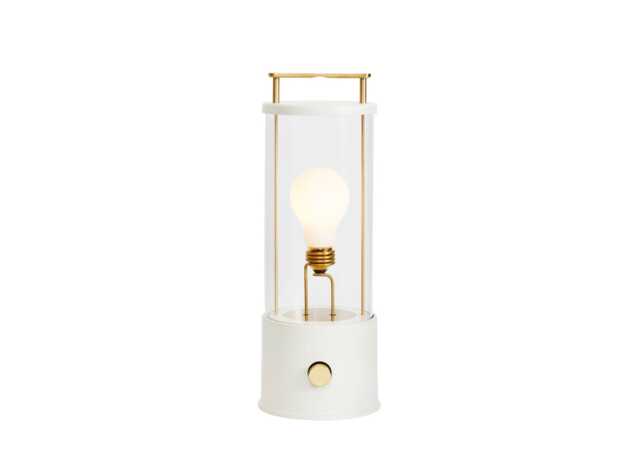 Tala The Muse LED Portable Table Lamp Candlenut