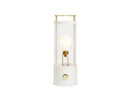 Tala The Muse LED Portable Table Lamp Candlenut
