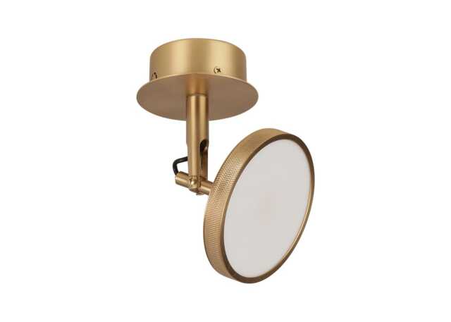 Umage Asteria LED Spotlight Polished Brass