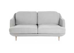 Fritz Hansen Lune Sofa