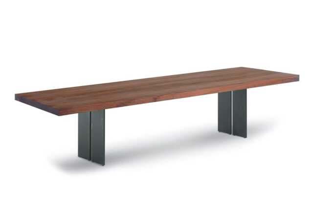 Riva 1920 Natura Bench Oak