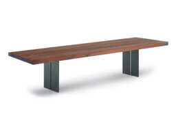 Riva 1920 Natura Bench Oak