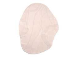 Heal's Pebble Rug Natural 170 x 240cm