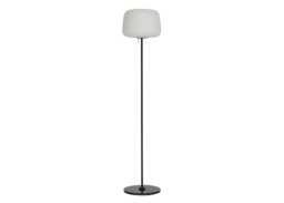 Case Soft Floor Lamp Black Large