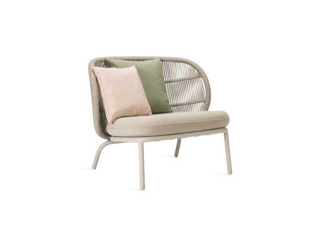 Vincent Sheppard Kodo Outdoor Lounge Chair