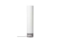 Gubi Unbound Floor Lamp White Small