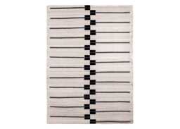 Case Spine rPET Rug Beige 170 x 240cm