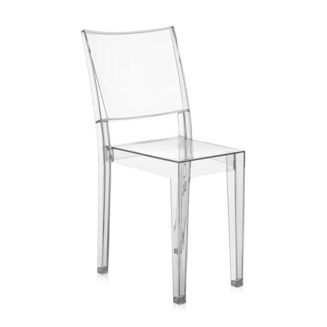 Kartell La Marie Chair Crystal Set of 2