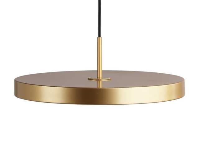 Umage Asteria LED Pendant Light Brass Medium