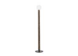 Porada Lum Floor Lamp 180 Ash Wenge