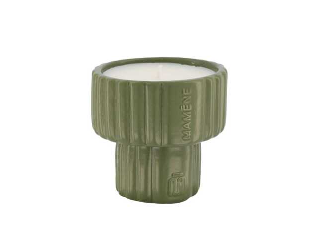 Memène Podium Scented Candle Small Yvon