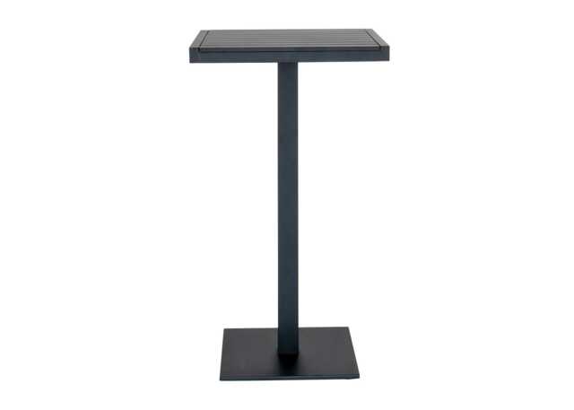 Case Eos Garden Bar Table Black - image 1