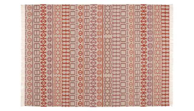 GAN Naidu Kilim Rug 200 x 300cm