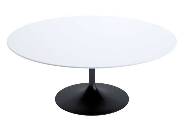 Knoll Saarinen Outdoor Medium Coffee Table