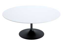 Knoll Saarinen Outdoor Medium Coffee Table