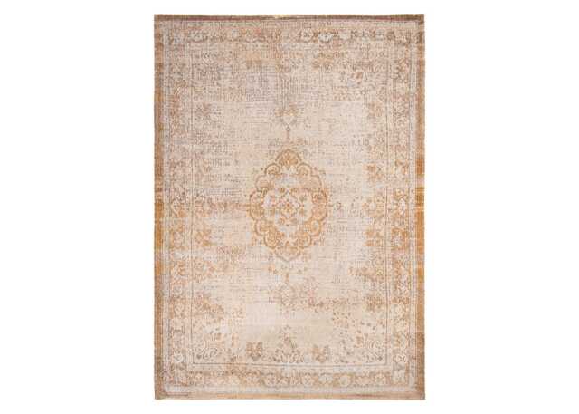 Louis de Poortere Fading World Rug Salmon 240 x 340cm