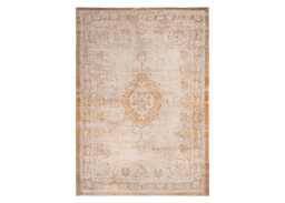 Louis de Poortere Fading World Rug Salmon 240 x 340cm