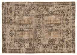 Louis de Poortere Hadschlu Rug Agha Old Gold 170 x 240cm