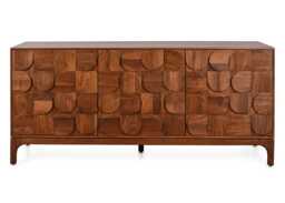 Heal's Zarina Sideboard Walnut