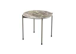Paul Rogers Dua Stone Coffee Table