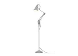 Anglepoise Original 1227 Floor Lamp Dove Grey