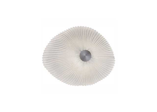 a-emotional light Onn Ceiling Surface Light Large White - image 1