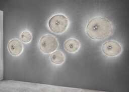 a-emotional light Onn Ceiling Surface Light Large White - thumbnail 2