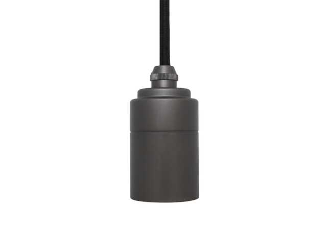 Tala Knuckle Pendant Light Graphite - image 1