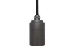 Tala Knuckle Pendant Light Graphite - thumbnail 1