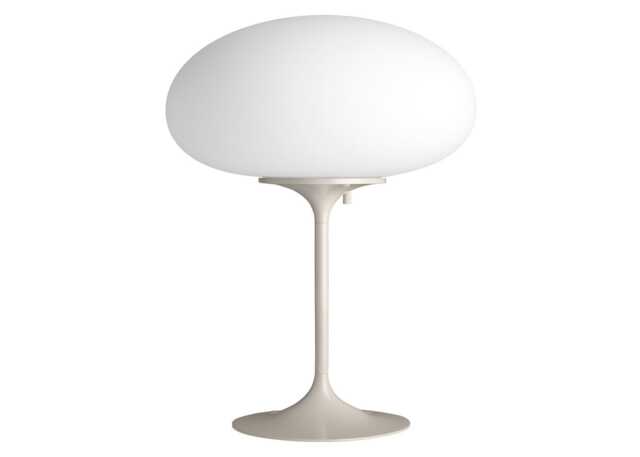 Gubi Stemlite Table Lamp Small Pebble Grey