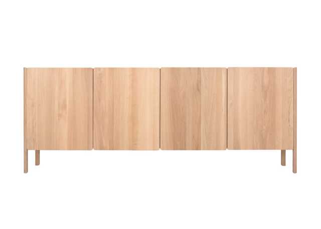 Gazzda Dvor Sideboard