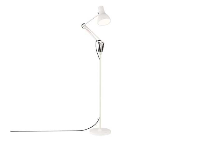 Anglepoise Type 75 Floor Lamp Paul Smith Edition 6
