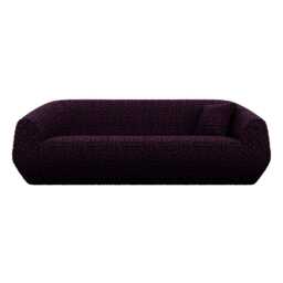 Ligne Roset Uncover Large Sofa Version B Moby Mûre